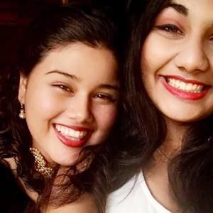 Meet your Posher, Vaidehi